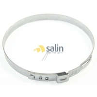 Midea Samsung DD8101424A hose clamp dishwasher for Midea spare part