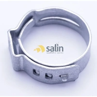Midea Samsung DD81-01145A crimp clamp dishwasher for Midea spare part