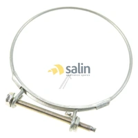 Midea Beko Grundig Arcelik 2826150100 hose clamp washing machine for Midea spare part