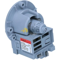 Miele Whirlpool Indesit 482000031133 drain pump for Miele spare part