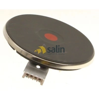 Miele Whirlpool Indesit 481225998256 cooker plate for Miele spare part