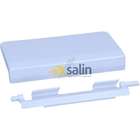 Miele Liebherr 959022800 door handle for Miele spare part