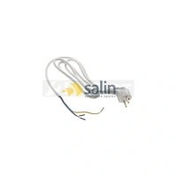 Midea Brandt AS0033414 Euro power cord for Midea spare part