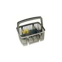 Midea Brandt AS0033458 cutlery basket dishwasher for Midea spare part