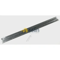 Midea Brandt AS0033396 holder dishwasher for Midea spare part