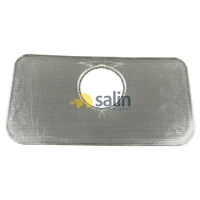 Midea Brandt AS0033451 filter dishwasher for Midea spare part