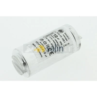 Miele Electrolux AEG 1250020615 start capacitor for Miele spare part