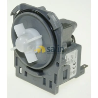 Midea Electrolux AEG 4055074563 drain pump dishwasher for Midea spare part