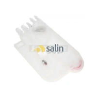 Midea Hisense Gorenje 453848 heat exchanger dishwasher for Midea spare part