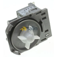 Midea Candy/Hoover 49025510 drain pump dishwasher for Midea spare part