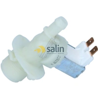 Midea Electrolux AEG 140001158025 single inlet valve for Midea spare part