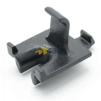 Midea Smeg 768413323 clip washing machine for Midea spare part