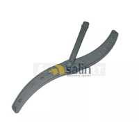 Midea Hisense Gorenje 386851 spray arm dishwasher for Midea spare part