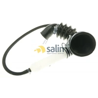 Midea Brandt AS0033324 connector hose washing machine for Midea spare part