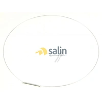 Midea Brandt AS0033151 door seal tensioning ring washing machine for Midea spare part