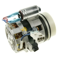 Midea Amica 1030668 circulation motor dishwasher for Midea spare part