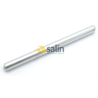 Midea Beko Grundig Arcelik 2800860200 wheel axle washing machine for Midea spare part