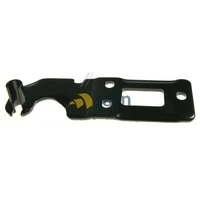 Miele Haier 0070110198 hinge for Miele spare part