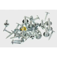 Miele Liebherr 908652601 screw for Miele spare part