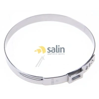 Miele Oetiker 16700067 crimp clamp for Miele spare part