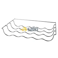 Miele Bosch Siemens 11010062 wine rack for Miele spare part