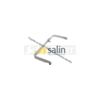 Midea Brandt AS0033858 riser pipe dishwasher for Midea spare part