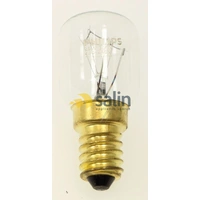 Miele Brandt AS0035253 E14 oven bulb for Miele spare part