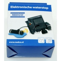 Miele Water trap connection for dishwasher of Miele, Siemens, Whirlpool - Nedco 60900301 spare part