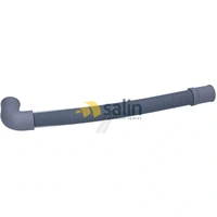 Midea Hisense Gorenje 557081 drain hose dishwasher for Midea spare part