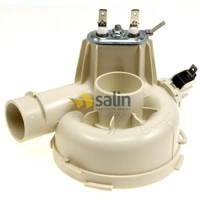 Midea Brandt AS0042312 flow-through element dishwasher for Midea spare part