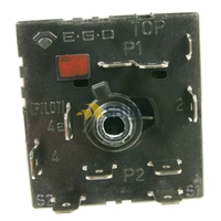 Miele Electrolux AEG 140013340025 energy regulator for Miele spare part