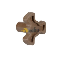 Midea Amica 1017202 turntable drive part microwave for Midea spare part