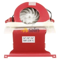 Miele Bosch Siemens 00676785 motor fridge freezer for Miele spare part