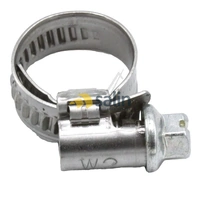 Miele Oetiker 12600591 hose clamp for Miele spare part