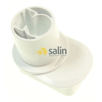 Miele Bosch Siemens 00636169 housing section for Miele spare part