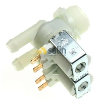 Midea Amica 1024151 inlet valve 2-way washing machine for Midea spare part