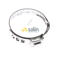 Midea Hisense Gorenje 148541 crimp clamp dishwasher for Midea spare part