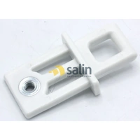 Midea Hisense Gorenje 413636 locking hook dishwasher for Midea spare part