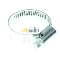 Miele Hose clamp for washing machine of Miele, Siemens, Whirlpool and more - AltPart 1367704032 spare part