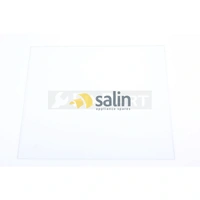 Miele Bosch Siemens 11013248 glass panel fridge freezer for Miele spare part