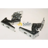 Miele Smeg 931331604 hinge for Miele spare part