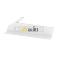 Miele Bosch Siemens 11011754 cover fridge freezer for Miele spare part