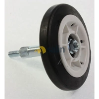 Midea Amica 1033899 wheel/roller tumble dryer for Midea spare part