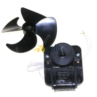 Miele Cooler/fan motor for fridge freezer of Electrolux, Liebherr, Miele - AltPart 611878700 spare part