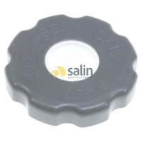Midea Hisense Gorenje 413642 salt container plug dishwasher for Midea spare part