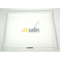 Miele Intermediate piece for tumble dryer - Nedco 603.001.00 for Miele spare part