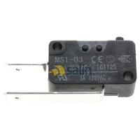 Midea Hisense Gorenje 385848 float switch dishwasher for Midea spare part