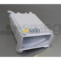 Midea Smeg 697531313 detergent container washing machine for Midea spare part
