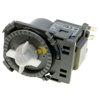 Midea Hisense Gorenje 556915 drain pump dishwasher for Midea spare part
