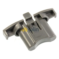 Midea Amica 1030414 stop rail dishwasher for Midea spare part